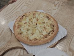 -尊宝比萨(集美文达店)
