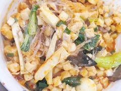 -和月楼牛羊肉泡馍