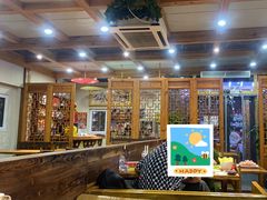 -风情丽江斑鱼火锅(孙家沟西南路80号店)