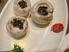 -火炉火自助餐(悠唐购物中心店)