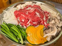 -恩你小木屋·韩式料理(假日广场店)