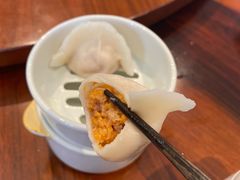 -喜鼎海胆水饺(东港店)