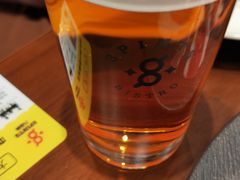 -8PINTS八品脱·日料·烧鸟·精酿小酒馆(莘庄店)