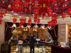 大堂-和记小菜(七宝店)