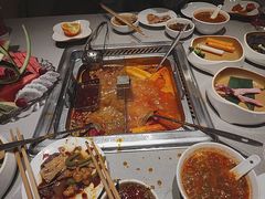 -海底捞火锅(丰尚国际广场店)