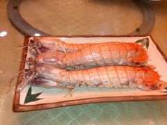 蝦姑皇-快活林食家