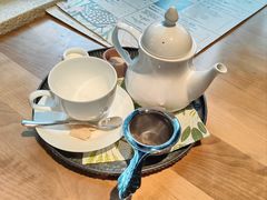 -Ginger(兴国路店)