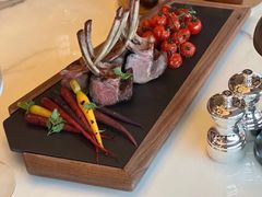 -深圳文华东方酒店·OPUS 388·精致法餐