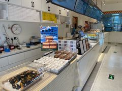 -烘焙町面包店(西四店)