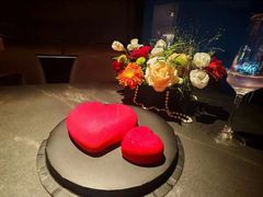 -烛影拾光观景餐厅·创意菜·摄影·小提琴(大唐不夜城店)