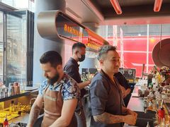 -星巴克臻选(成都太古里店)