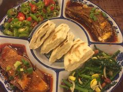 -左陕右甘(亚运村店)