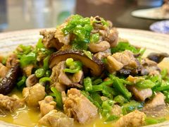 -富临轩私房菜(集庆门大街店)