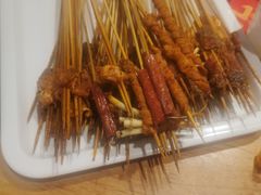 -袁记串串香(川师店)