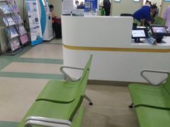 -静安寺街道社区卫生服务中心