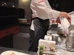 -铁板诱惑法式铁板烧(大卫城店)