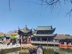 -翠湖公园