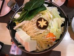 -有喜屋·深夜食堂(北京西路店)