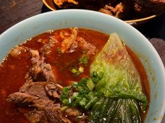 -喜晋道面馆(华严寺广场店)