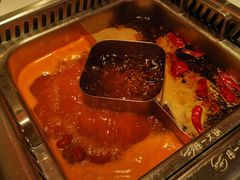 -串一火锅(赛格国际购物中心店)