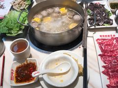 -为什么牛潮汕牛肉火锅(中信广场店)