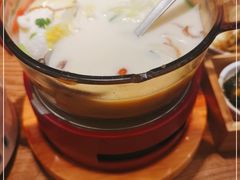 -闽上鲜·福建菜(龙湖滨江天街店)