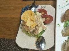 -樱の千渡日式料理·铁板烧•烧鸟(金盛田广场店)