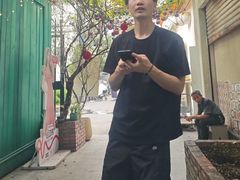 -苏坦土耳其西餐厅(玉林店)