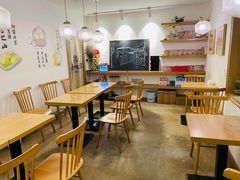 -正南齐北·老街糯米团(洪崖洞店)