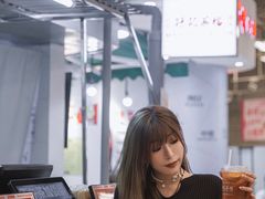 -孖记茶档·热腾茶餐(乐峰店)