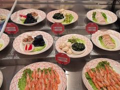 -小厨娘淮扬菜(江宁万达店)