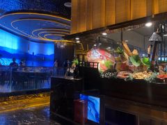 -喜庭海鲜自助(来福士店)