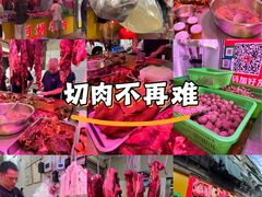 -阿娟牛肉丸·手打牛肉丸·现做现卖