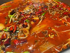 牛蛙-宽口美蛙鱼头(大唐西市店)