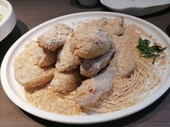 -将相和·海鲜蒸饺大连菜·连鹭海鲜姊妹店
