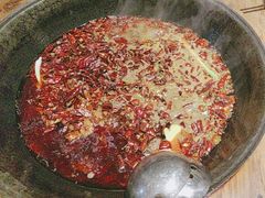 -楠火锅(太古里总店)