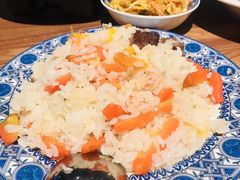 -胖老汉椒麻鸡清真新疆菜(西御街店)