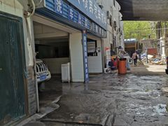 -精典汽车维修服务公司(雁翔路店)