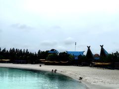 -波塞冬旅游度假区