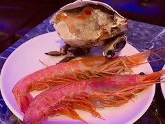 -澜悦港海鲜体验主题餐厅