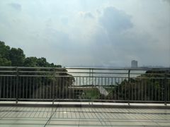 -独墅湖图书馆停车场