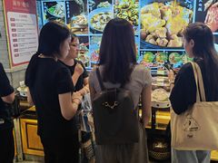 -巢爷老味(东方红店)