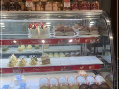 -西村叔叔的店·面包·甜品·蛋糕(崂山丽达店)