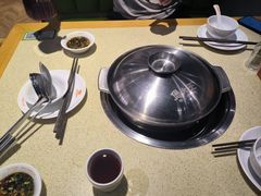 -煲大王猪肚鸡·椰子鸡火锅(红谷滩万达店)