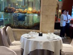 -万龙洲海鲜(广渠门店)