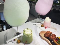 -3号仓库·创意中国菜(新世界城店)