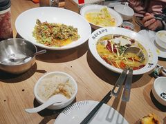 -太二酸菜鱼(天鹅湖万达店)