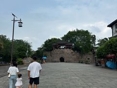 -涞滩古镇