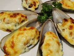 芝士焗青口-稻香酒家·35年老字号(侨光店)