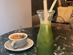 -BAKER&SPICE(安福路店)